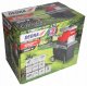 Rozdrabniacz do gałęzi 2800W, 45mm 8