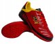 Buty sportowe piłkarskie halówki korki turfy na orlik halę w-f 33 2