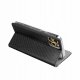 Kabura SMART CASE Book do SAMSUNG A16 czarny 2