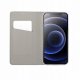 Kabura SMART CASE Book do SAMSUNG A16 czarny 4