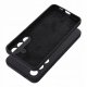 Futerał SILICONE 2mm do SAMSUNG S24 FE czarny 1