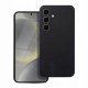 Futerał SILICONE 2mm do SAMSUNG S24 FE czarny 2