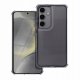 Futerał MATRIX CLEAR do SAMSUNG S24 FE czarny 1