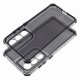 Futerał MATRIX CLEAR do SAMSUNG S24 FE czarny 4