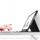 Etui SC + Klawiatura do iPad Air 4 2020 / 5 2022 2