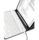 Etui SC + Klawiatura do iPad Air 4 2020 / 5 2022 4