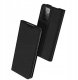 Etui DuxDucis Skinpro do Samsung Galaxy A72 Black 1