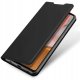Etui DuxDucis Skinpro do Samsung Galaxy A72 Black 3