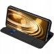 Etui DuxDucis Skinpro do Samsung Galaxy A72 Black 4