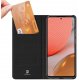 Etui DuxDucis Skinpro do Samsung Galaxy A72 Black 5