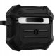 Etui Spigen Tough Armor do Apple Airpods 3 Black 4