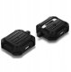 Etui Spigen Tough Armor do Apple Airpods 3 Black 6