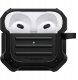 Etui Spigen Tough Armor do Apple Airpods 3 Black 8