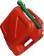 Kanister do paliwa 10l 3
