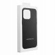 Futerał LEATHER MAG COVER kompatybilny z MagSafe do SAMSUNG S25 czarny 7