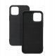 Futerał SILICONE do SAMSUNG S25 Plus czarny 1
