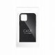 Futerał SILICONE do SAMSUNG S25 Plus czarny 6