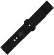 Fixed | Sporty Strap Set with Quick Release 22mm for smartwatch | 160-235 mm | Black | Silicone 1