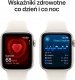 Smartwatch Apple Watch SE GPS 44mm Starlight Alu Sport M/L Beżowy  (MXEV3QF/A) 4