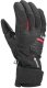 Leki LEKI RĘKAWICE Vision GTX black-red 10.0 1
