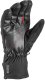 Leki LEKI RĘKAWICE Vision GTX black-red 10.0 2