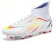 Buty sportowe piłkarskie lanki korki do piłki na orlik ze skarpetą 34 3