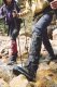 Stuptuty snow leopard s cnk2450ds011-black NATUREHIKE 1