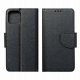 Kabura FANCY Book do SAMSUNG A36 czarny 2