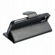 Kabura FANCY Book do SAMSUNG A36 czarny 4
