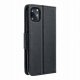 Kabura FANCY Book do SAMSUNG A36 czarny 7