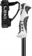 LEKI KIJE BOLD S black 135 3