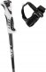 LEKI KIJE BOLD S black 135 4