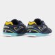 BUTY HALÓWKI PIŁKARSKIE HALOWE JOMA DRIW2403IN DRIBLING 2403 NAVY INDOOR 5