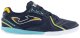 BUTY HALÓWKI PIŁKARSKIE HALOWE JOMA DRIW2403IN DRIBLING 2403 NAVY INDOOR 1