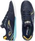 BUTY HALÓWKI PIŁKARSKIE HALOWE JOMA DRIW2403IN DRIBLING 2403 NAVY INDOOR 1