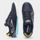 BUTY HALÓWKI PIŁKARSKIE HALOWE JOMA DRIW2403IN DRIBLING 2403 NAVY INDOOR 3