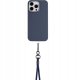 Fixed FIXED Universal Lanyard for Mobile Phones - uniwersalna smycz do telefonu niebieska - Gwarancja bezpieczeństwa. Proste raty. Bezpłatna wysyłka od 170 zł. 4