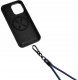 Fixed FIXED Universal Lanyard for Mobile Phones - uniwersalna smycz do telefonu niebieska - Gwarancja bezpieczeństwa. Proste raty. Bezpłatna wysyłka od 170 zł. 5