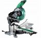 HIKOKI.MITRE SAW 36V 255mm C3610DRA W4Z MV LASER 1