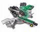 HIKOKI.MITRE SAW 36V 255mm C3610DRA W4Z MV LASER 12