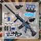 KARABIN AUTOMAT KULKI ŻELOWE PISTOLET ORBEEZ M416 3