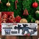 KARABIN AUTOMAT KULKI ŻELOWE PISTOLET ORBEEZ M416 7