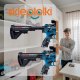KARABIN AUTOMAT KULKI ŻELOWE PISTOLET ORBEEZ M416 9