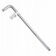 Pokrętło typu L 300mm 1/2" 1