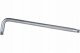 Pokrętło typu L 300mm 1/2" 4