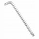 Forcekraft Pokrętło typu L 250mm 1/2" 1