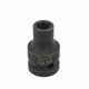 Nasadka udarowa 9mm (6-kątna) 1/2" 1