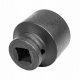 Nasadka udarowa 1/2" 33mm (6-kątna) 3