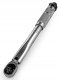 Klucz dynamometryczny 2-24Nm, 1/4" 14