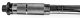 Klucz dynamometryczny 2-24Nm, 1/4" 9